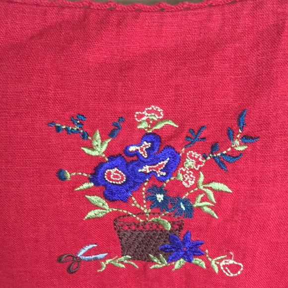 Sag Harbor woman dress.    F800 - Picture 3 of 5